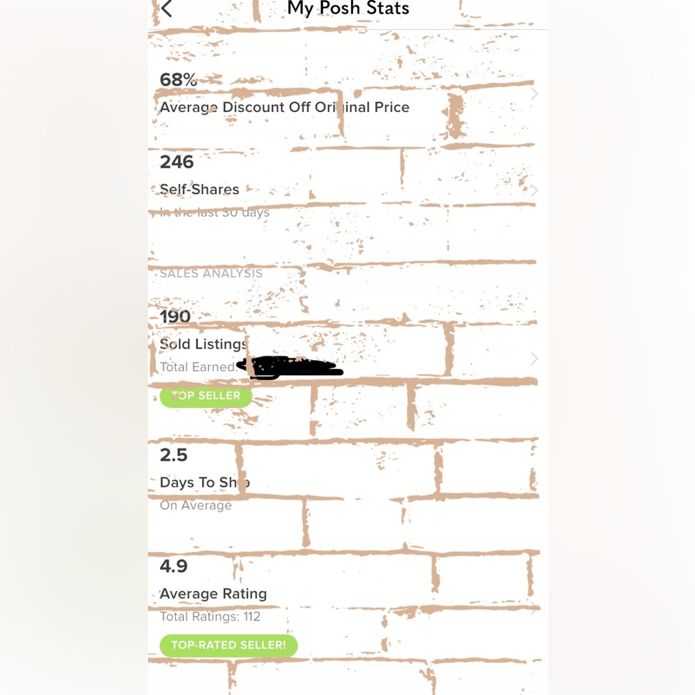 Meet your Posher, Avree